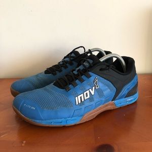 Inov8 F-Lite 290 training Shoe men’s blue